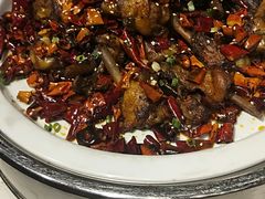 -快乐爱斯米牛排自助(吾悦广场店)