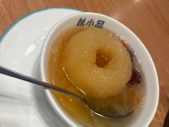 -越小品·越南餐厅(万科里店)