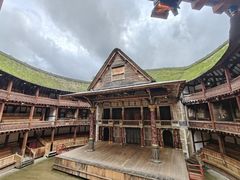 -莎士比亚环球剧场