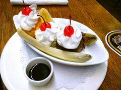 -Geneva日内瓦餐厅(西郊宝成花苑店)