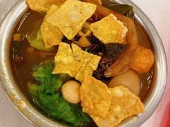 -老东江米粉(南方大厦店)