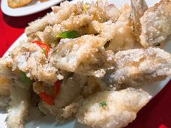 -蛇口康乐快餐鱼仔档(翠苑小区店)