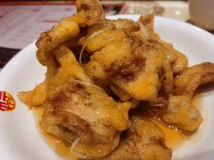 -添福来墨鱼饺子 · 海鲜东北菜(大连星海·黄浦路店)