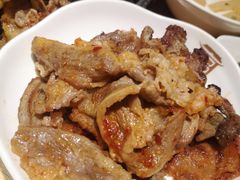 -韩宫宴烤肉·料理(武汉印象城店)