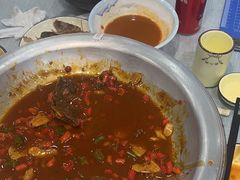 -大师傅金奖啤酒鱼(西街口总店)