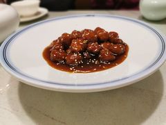 -老太原菜馆(中正天街店)