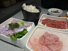 -海底捞火锅(东百中心店)