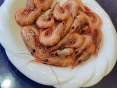 盐水虾-天天渔港海鲜酒家(石浦玉泉路店)