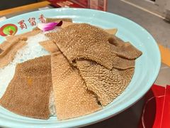 -蜀留香火锅·始于1999·原四川老火锅(白堤路店)