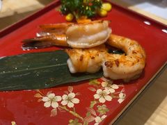 -清水日本料理铁板烧(学府路店)