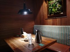 -前海沿·青岛菜(大拇指广场石老人店)