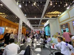 -东浩兰生上海世博展览馆