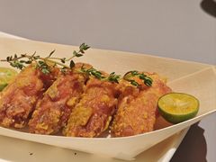 -桂满陇·手作小笼包&江南叫花鸡(中山公园店)
