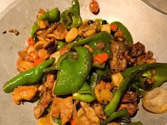 -雀蓝川菜(奥体广场店)