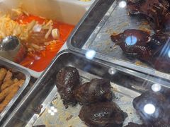 -乔波食品(杜桥中心菜场店)