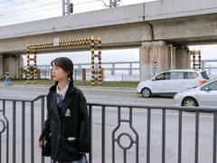-海堤纪念公园