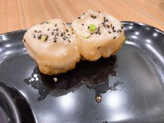 -小杨生煎(周浦万达店)
