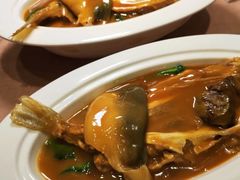 -香然会·园林雅宴(陆家嘴店)