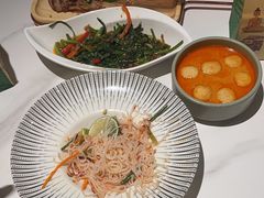 -帕娜·泰式茶餐厅·Bistro(近铁广场店)