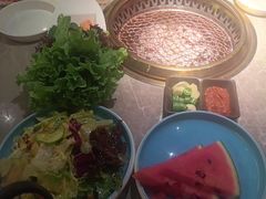 -韩盛·古法烤肉店(皇城恒隆广场店)