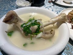 -巴扎美食·新疆菜·西域歌舞表演餐厅(新疆大厦店)