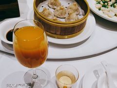 -小厨娘淮扬菜(清江苏宁广场店)
