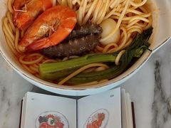 -东南里湖景餐厅·新闽菜(浦西万达店)