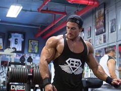 -力美健健身俱乐部(金碧店)