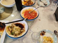 -北京全聚德(西客站店)