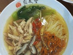 -鼎义丰功夫面(星光大道店)