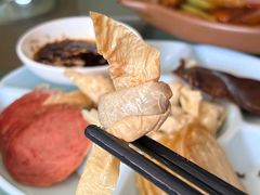 -长春观斋补堂素菜馆