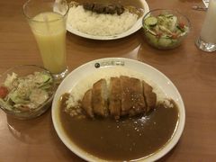 -COCO壱番屋(北京平安国际金融中心店)