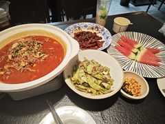 -乡野李掌柜(汉江路店)