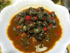 -硒客特色餐厅(温汤店)