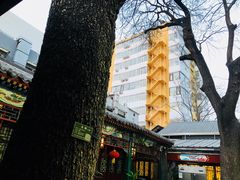 -东来顺饭庄(王府井步行街店)