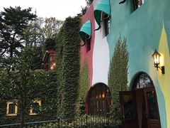 -三鹰之森吉卜力美术馆