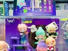 -TOP TOY(大兴荟聚店)