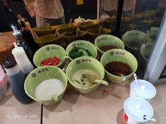 -杨国福麻辣烫(庆春路店)