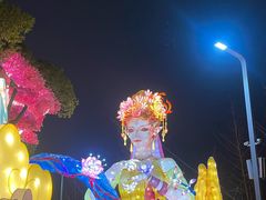 -武汉园博园(武汉自然博物馆)