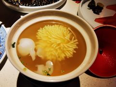 -局气 烤鸭·北京菜(武清店)