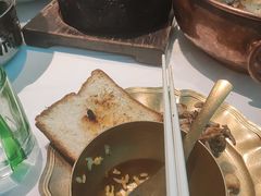 -桂满陇·杭州小馆(巴黎春天浦建店)