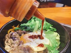 -咕咕站韩国料理(紫金港店)