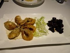 -老洋房花园饭店(绍兴路店)