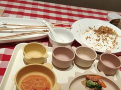 -西贝(紫荆广场店)
