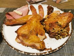 -博林天瑞喜来登酒店·西丽尚膳