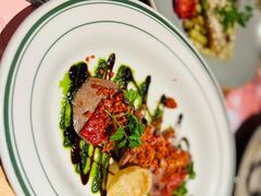 -Kathleen's Bistro&Bar 凯圣琳西餐厅(漕河泾印象城店)