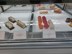 -Angelina安吉丽娜(恒隆广场店)