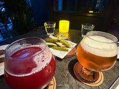 -京A Taproom·精酿餐吧(CBD店)