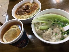 -七叔公面家(拱北口岸店)