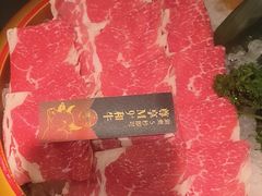 -牛New寿喜烧(闵行龙湖天街店)
